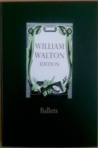 Έντυπα Ballets William Walton