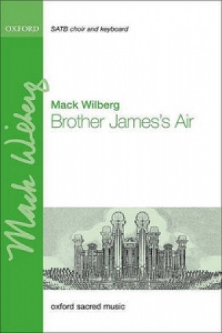 Drucksachen Brother James's Air 