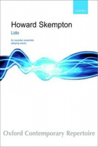Materiale tipărite Lido HOWARD SKEMPTON