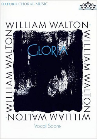 Drucksachen Gloria William Walton