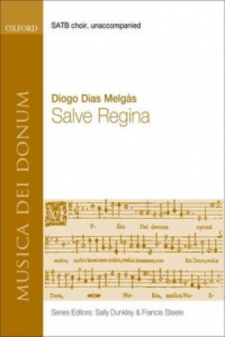 Prasa Salve Regina 