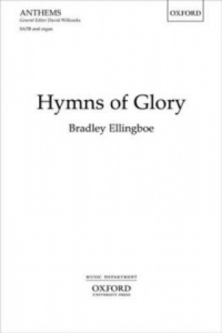 Printed items Hymns of Glory 