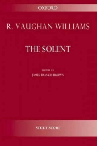 Materiale tipărite Solent Ralph Vaughan Williams