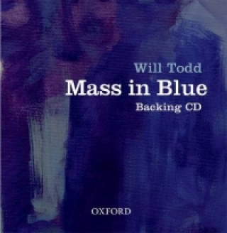 Audio Mass in Blue Will Todd