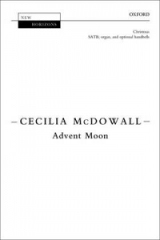 Drucksachen Advent Moon CECILIA MCDOWALL