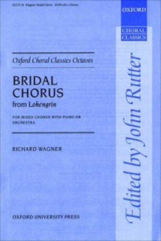 Prasa Bridal Chorus from Lohengrin 
