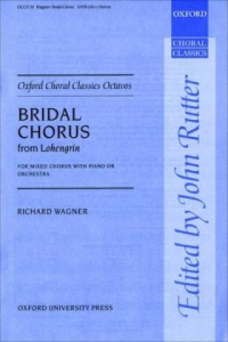 Tiskanica Bridal Chorus from Lohengrin 