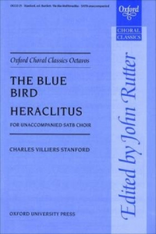 Materiale tipărite Blue Bird/Heraclitus 