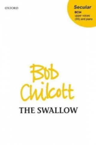 Tiskani izdelki Swallow BOB CHILCOTT