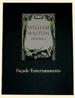 Materiale tipărite Facade Entertainments William Walton