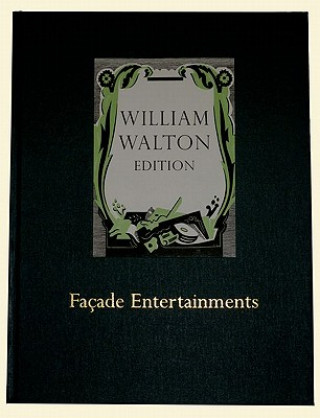 Articles imprimés Facade Entertainments William Walton