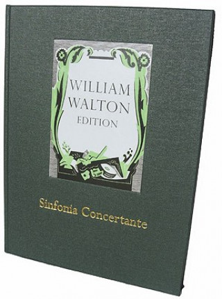 Tiskanica Sinfonia Concertante William Walton