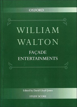 Prasa Facade Entertainments William Walton