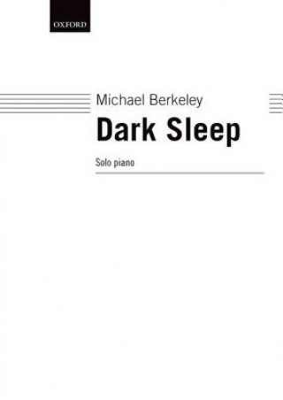 Βιβλίο Dark Sleep Michael Berkeley