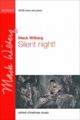 Drucksachen Silent Night 