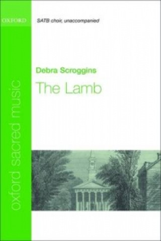 Tiskani izdelki Lamb DEBRA SCROGGINS