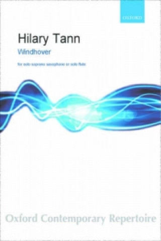 Printed items Windhover HILARY TANN