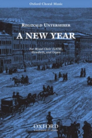 Drukwerk New Year REGINALD UNTERSEHER
