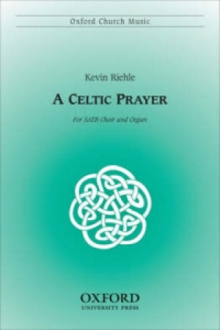 Nyomtatványok Celtic Prayer 