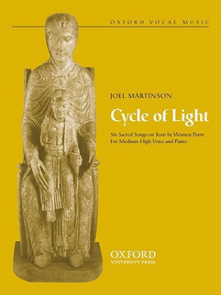 Prasa Cycle of light Joel Martinson