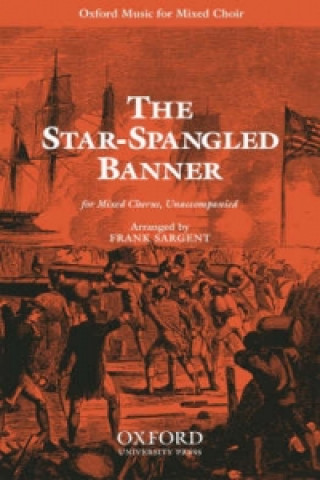 Nyomtatványok Star-spangled banner 