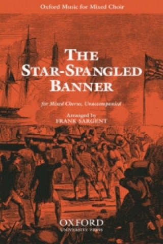 Drucksachen Star-spangled banner 