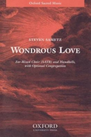 Nyomtatványok Wondrous Love 