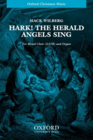 Nyomtatványok Hark! the herald angels sing 