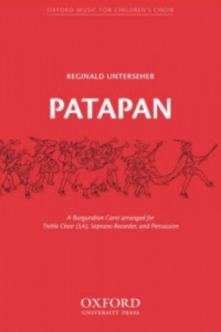 Printed items Patapan REGINALD UNTERSEHER