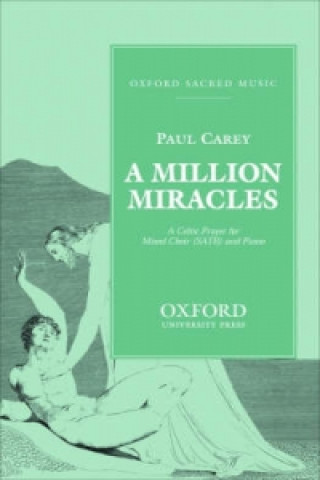 Materiale tipărite million miracles 