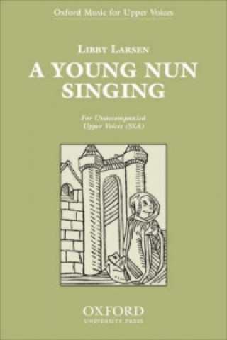 Prasa Young Nun, Singing 