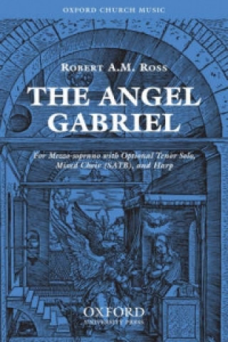 Nyomtatványok Angel Gabriel 