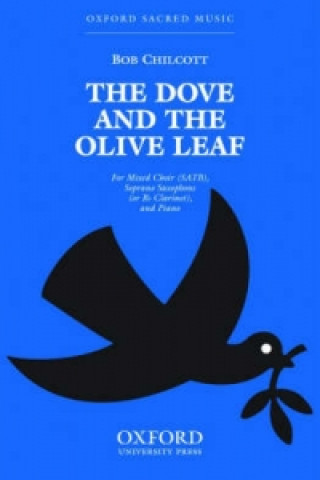 Prasa dove and the olive leaf 