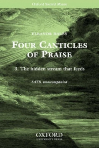 Printed items hidden stream that feeds ELEANOR DALEY
