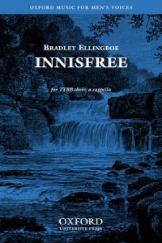 Tiskani izdelki Innisfree BRADLEY ELLINGBOE
