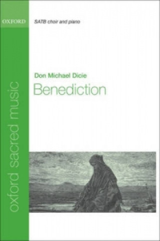 Nyomtatványok Benediction 