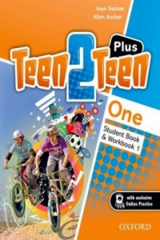 Buch Teen2Teen: One: Plus Student Pack Allen Ascher