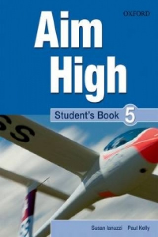 Carte Aim High Level 5 Student's Book 