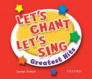 Audio Let's Chant, Let's Sing: Greatest Hits collegium