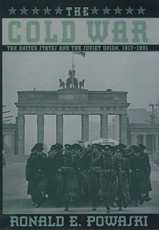 Βιβλίο Cold War Ronald E. Powaski