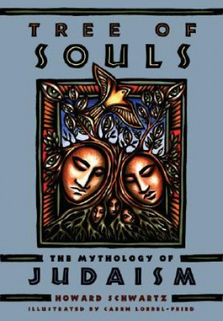 Carte Tree of Souls Howard Schwartz