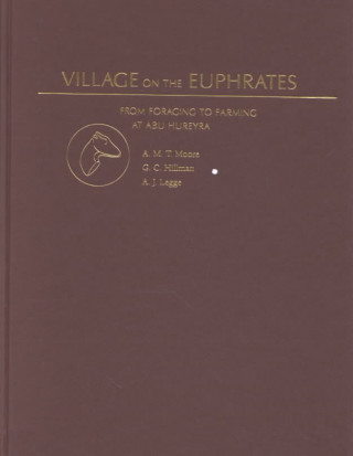 Carte Village on the Euphrates A.M.T. Moore