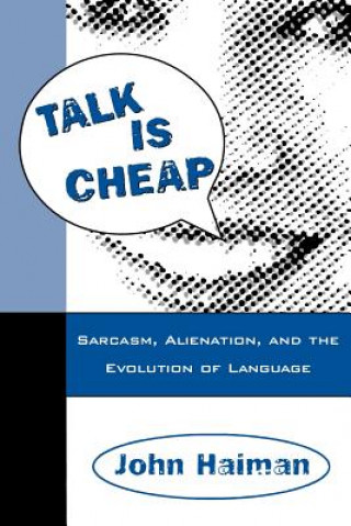 Book Talk Is Cheap John Haiman