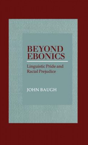 Carte Beyond Ebonics John Baugh