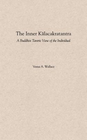 Knjiga Inner Kalacakratantra Vesna A. Wallace