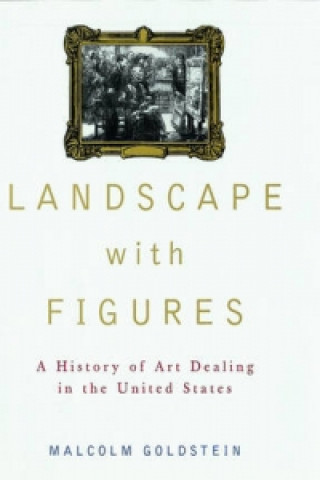 Könyv Landscape with Figures Malcolm L. Goldstein