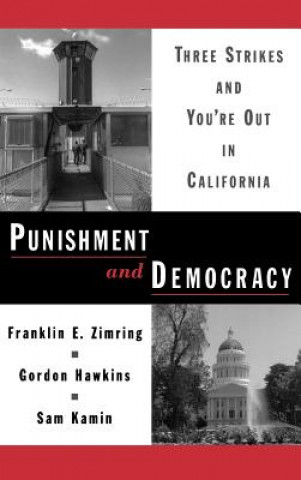 Carte Punishment and Democracy Franklin E. Zimring