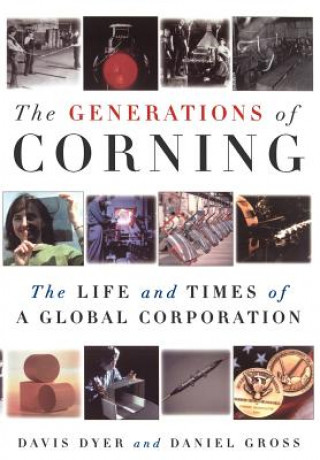Carte Generations of Corning Davis Dyer