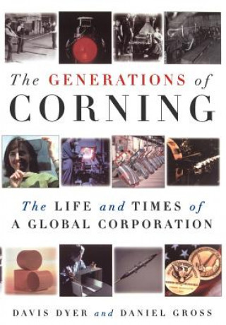 Book Generations of Corning Davis Dyer