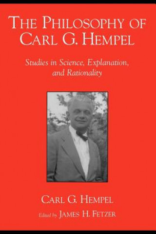 Carte Philosophy of Carl G. Hempel Carl G. Hempel
